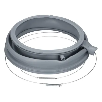 Produktbild von Türmanschette mit Spannringen SIEMENS 23002446 für Waschmaschine Frontlader
