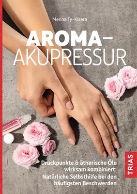 Obrázek produktu pro Aroma-Akupressur