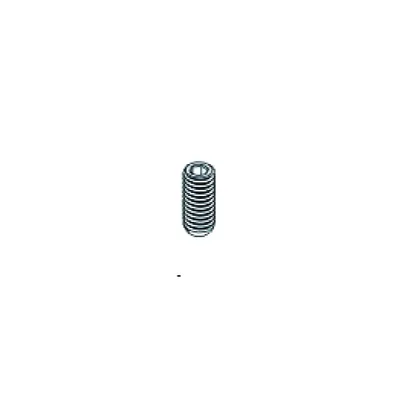 Produktbild von Jamara Madenschraube M4x10 VE4 abgerundet X3 504250