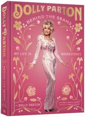 Produktbild von Behind the Seams