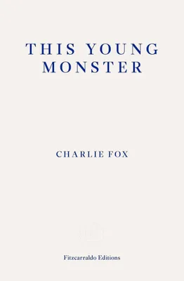 Produktbild von Dieses junge Monster