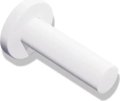 Obrázek produktu pro HEWI náhradní držák na papír, bílý, 1 ks.