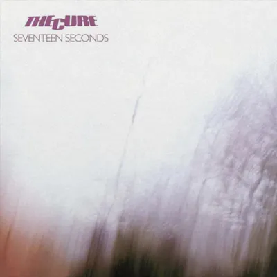 Immagine prodotto di The Cure - Seventeen Seconds (Reissue) (White Coloured) (LP)