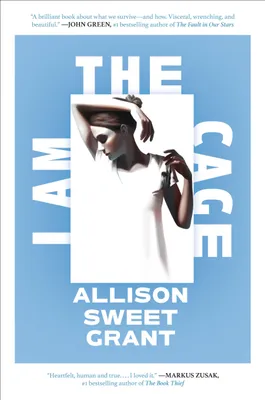 Produktbild von I Am the Cage