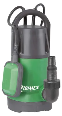 Obrázek produktu pro Čerpadlo pro zavlažování, výkon 13000 litrů za hodinu, 750 W