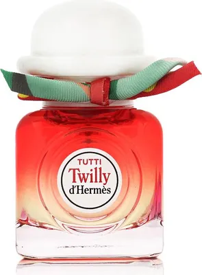 Produktbild von Hermès Tutti Twilly d'Hermès Eau De Parfum 30 ml (woman)