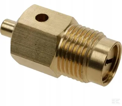 Produktbild von Farma PM-5 Tränkventil für Rinder und Pferde, Messing, Universal