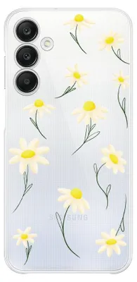 Obrázek produktu pro Silikonové pouzdro pro iPhone 16 Pro Max, průhledné, designové