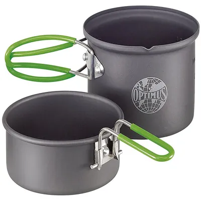 Obrázek produktu pro Optimus - Terra Solo Cook Set 0,6 ltr - OPT8020708