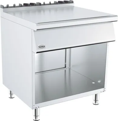 Produktbild von Neutralelement Base 700, 800 x 700 x 900 mm