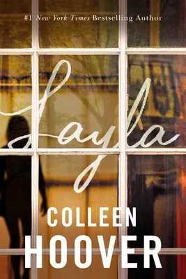 Immagine prodotto di Layla – Lingua: Inglese