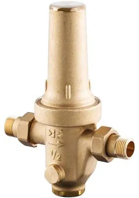 Zdjęcie produktu dla Reduktor ciśnienia Cisalpino 3/4"