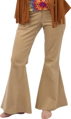 Produktbild von Schlaghose Damen Cord 38