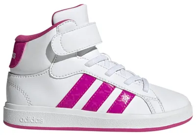 Zdjęcie produktu dla Adidas Grand Court Mid K 32