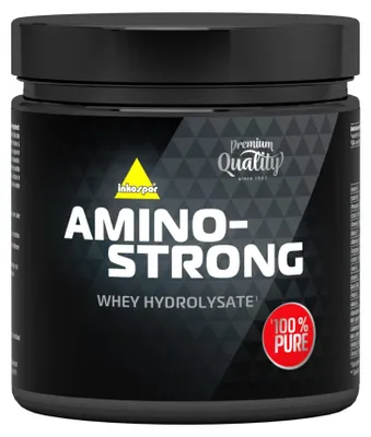 Produktbild von Inko X-Treme Aminostrong Dose 240 Tabletten