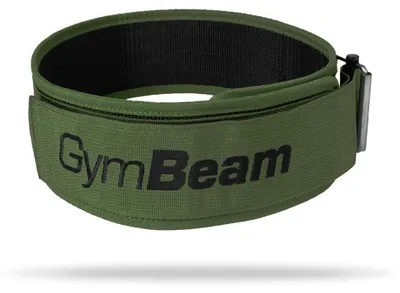Produktbild von GymBeam - CORE Fitnessgürtel in Green S