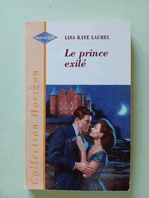 Image de Le prince exilé