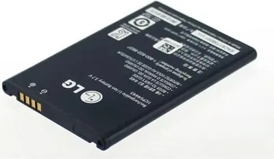 Produktbild von Akku für LG Electronics BL-44JR Li-Ion 3,7 Volt 1.500 mAh