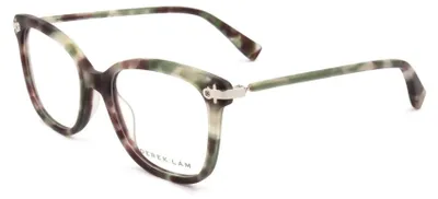 Produktbild von Derek Lam Sonnenbrille DL279 MGNTT 50 18 140
