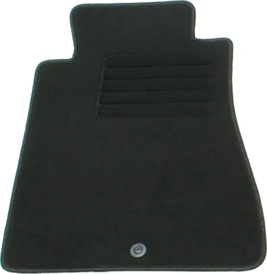 Produktbild von AD Tuning Fußmatte für Mercedes Benz 190 W201, Bj. 1983-5/1993.
