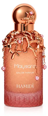 Obrázek produktu pro Hamidi Maysara EDP 100 ml UNISEX