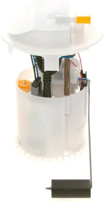 Zdjęcie produktu dla Jednostka doprowadzająca paliwo BOSCH 0 580 314 035