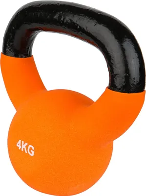 Produktbild von V3TEC Training Kettlebell 4 kg