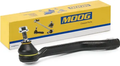 Produktbild von MOOG Spurstangenkopf Spurstange für NISSAN X-TRAIL (T32) Vorne Links NI-ES-15201