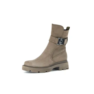 Produktbild von Gabor Stiefeletten für Damen in beige beige 251-40-00318