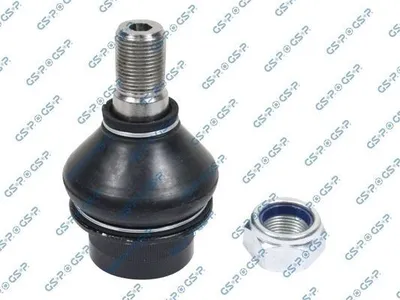 Produktbild von GSP Traggelenk passend für MERCEDES-BENZ SPRINTER 3,5-t Kasten (906) S080695