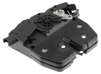 Immagine prodotto di 51247206579 Portellone posteriore Bagagliaio Chiusura centralizzata BMW, X5 E70, 4 pin