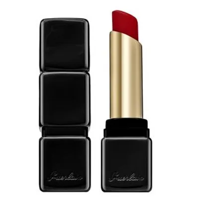 Immagine prodotto di Guerlain Kisskiss Tender Matte #775-kiss Rosso