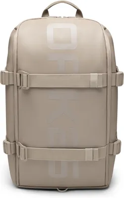 Productafbeelding van Reflecterende rugzak 16,8 liter - Laptopvak - Zand