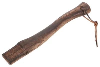 Immagine prodotto di Omgoods - Manico in legno di ricambio per asce