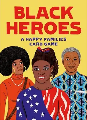Obrázok produktu pre Black Heroes