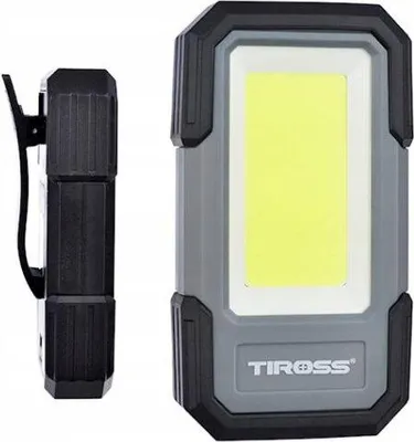 Immagine prodotto di torcia a batteria Tiross TS-1914