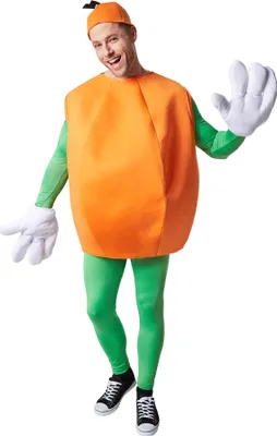 Produktbild von dressforfun® Kostüm Orange