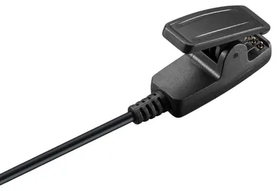 Obrázok produktu pre Tactical USB nabíjací a dátový kábel pre Garmin Vivomove/Forerunner735XT/235XT/230/630 (2447472)