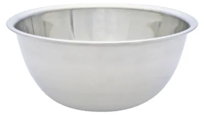 Produktbild von Schlagschüssel, Edelstahl, 1,25 Liter
