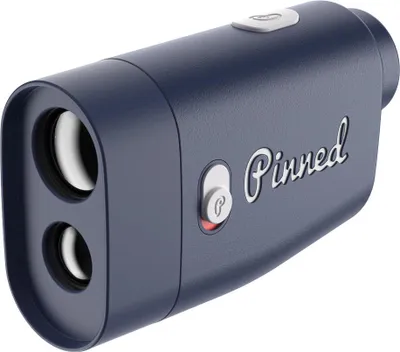Produktbild von PINNED Prism+ Golf-Entfernungsmesser – Navy
