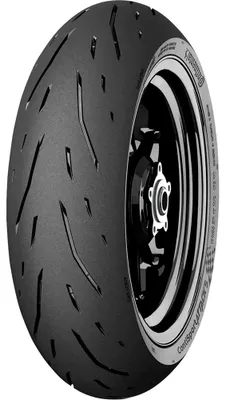 Produktbild von Continental motorcycle-tyres ContiSportAttack 5 ( 200/55 ZR17 TL (78W) M/C )