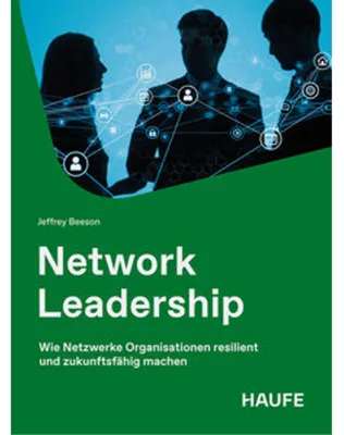 Produktbild von Network Leadership