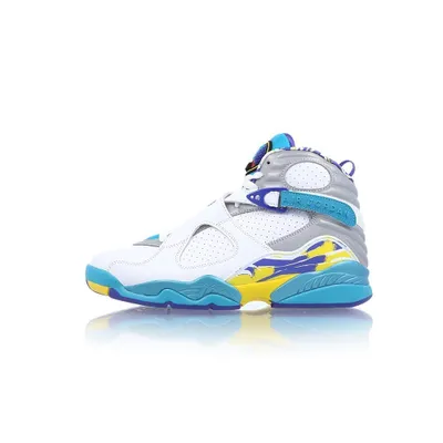 Produktbild von Nike Schuhe Wmns Air Jordan 8 Retro, CI1236100, Größe: 39