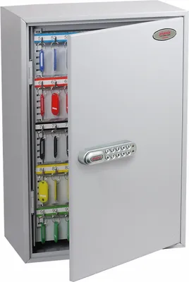 Produktbild von Phoenix Safe Schlüsselkasten KC0605E