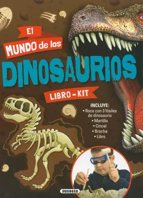 Produktbild von Dinosaurier