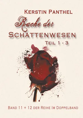 Produktbild von Rache der Schattenwesen