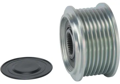Produktbild von HC-Cargo Generatorfreilauf Riemenscheibe Lichtmaschine Ø60,0mm