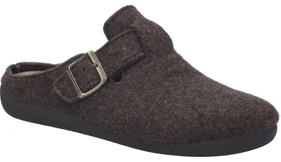 Produktbild von JOSEF SEIBEL Carson 01 | Hausschuh für Herren | Braun