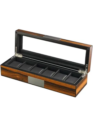 Obrázok produktu pre Box na hodinky Rothenschild RS-2377-6EB