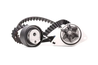 Produktbild von DOLZ KD061 Zahnriemensatz + Wasserpumpe passend für PEUGEOT 206 Schrägheck (2A/C) 206+ Schrägheck (2L, 2M) für CITROËN C3 I Schrägheck (FC, FN)